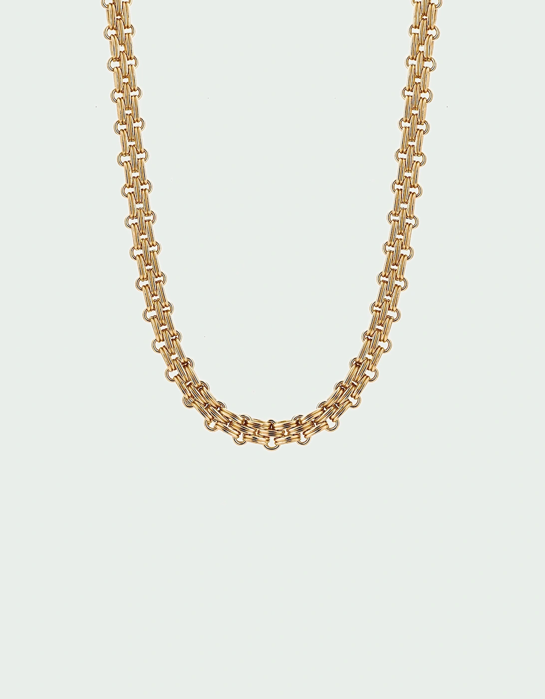 Sky Necklace, 5 of 4