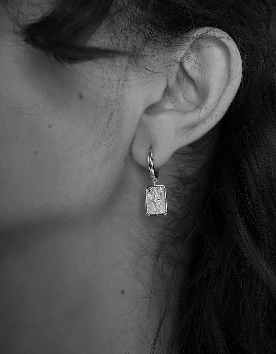 Wish Earrings