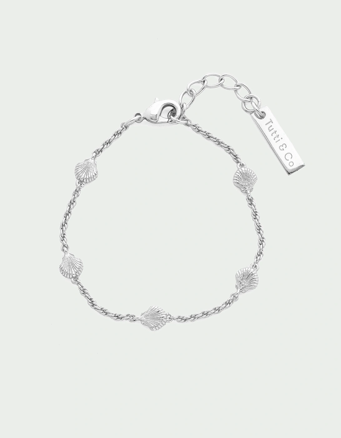 Shell Bracelet, 3 of 2