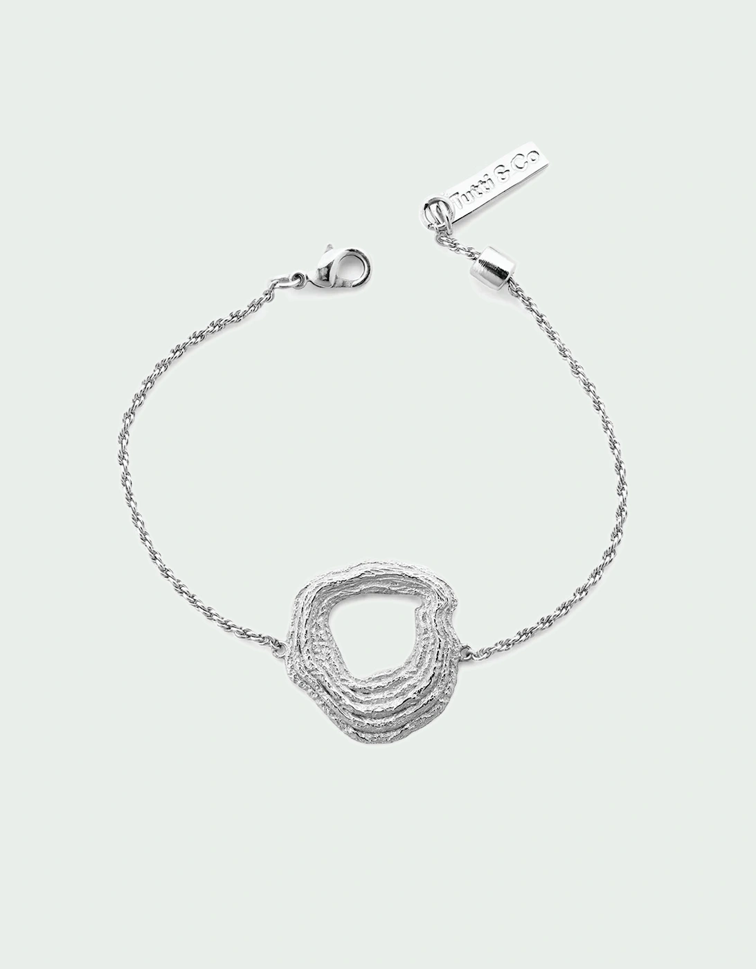 Tutti & Co Tutti & Co Women's Drift Bracelet