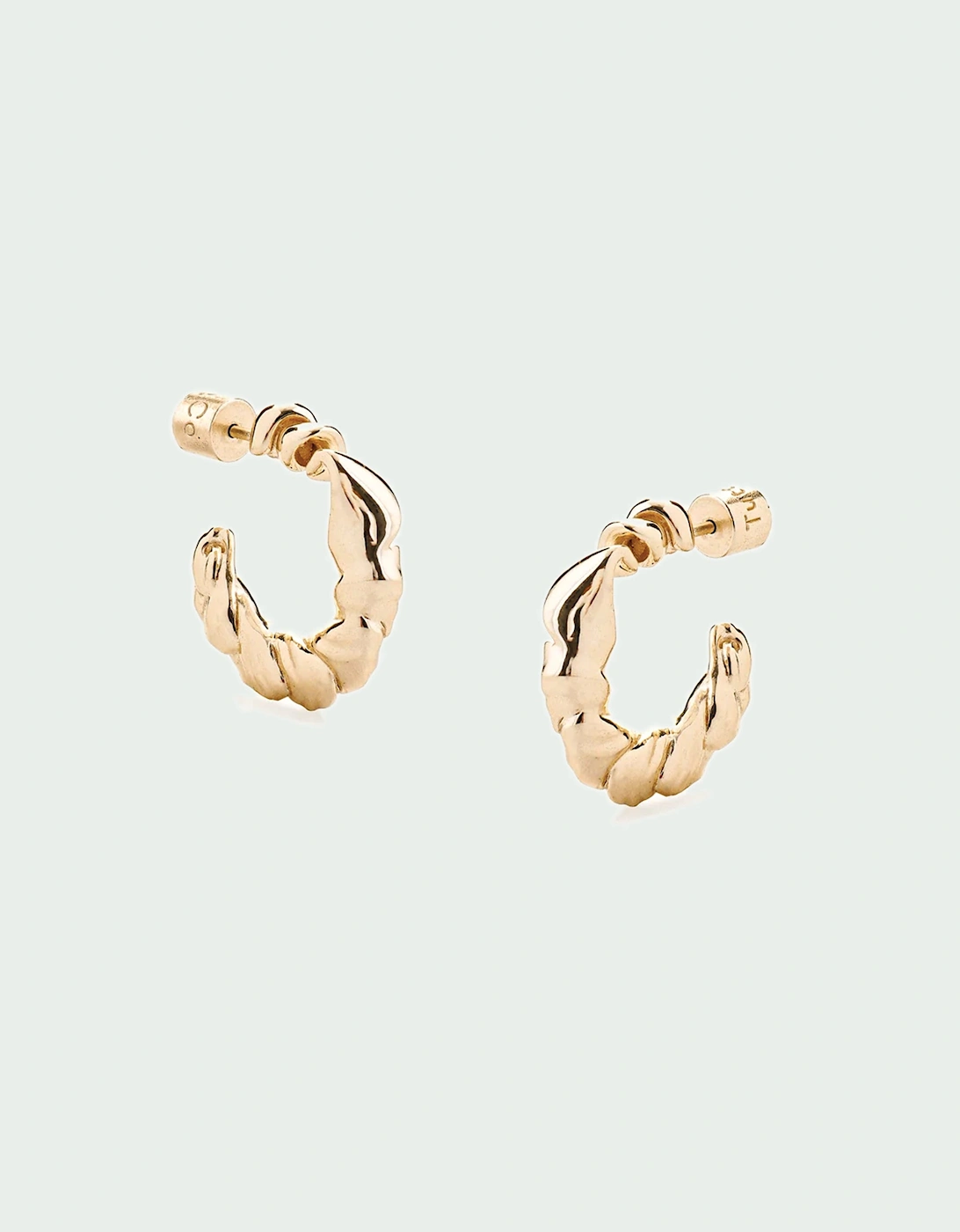 Isle Earrings