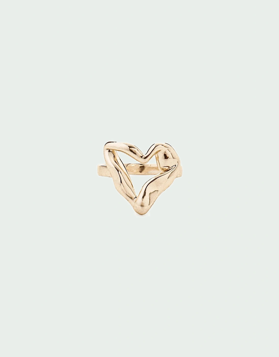 Tutti & Co Tutti & Co Women's Eternal Ring