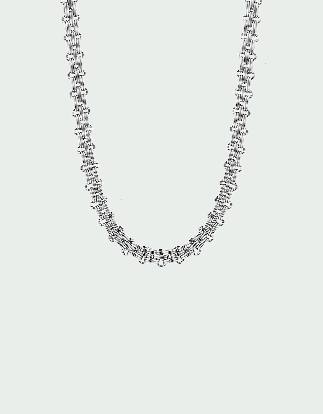 Sky Necklace, 6 of 5