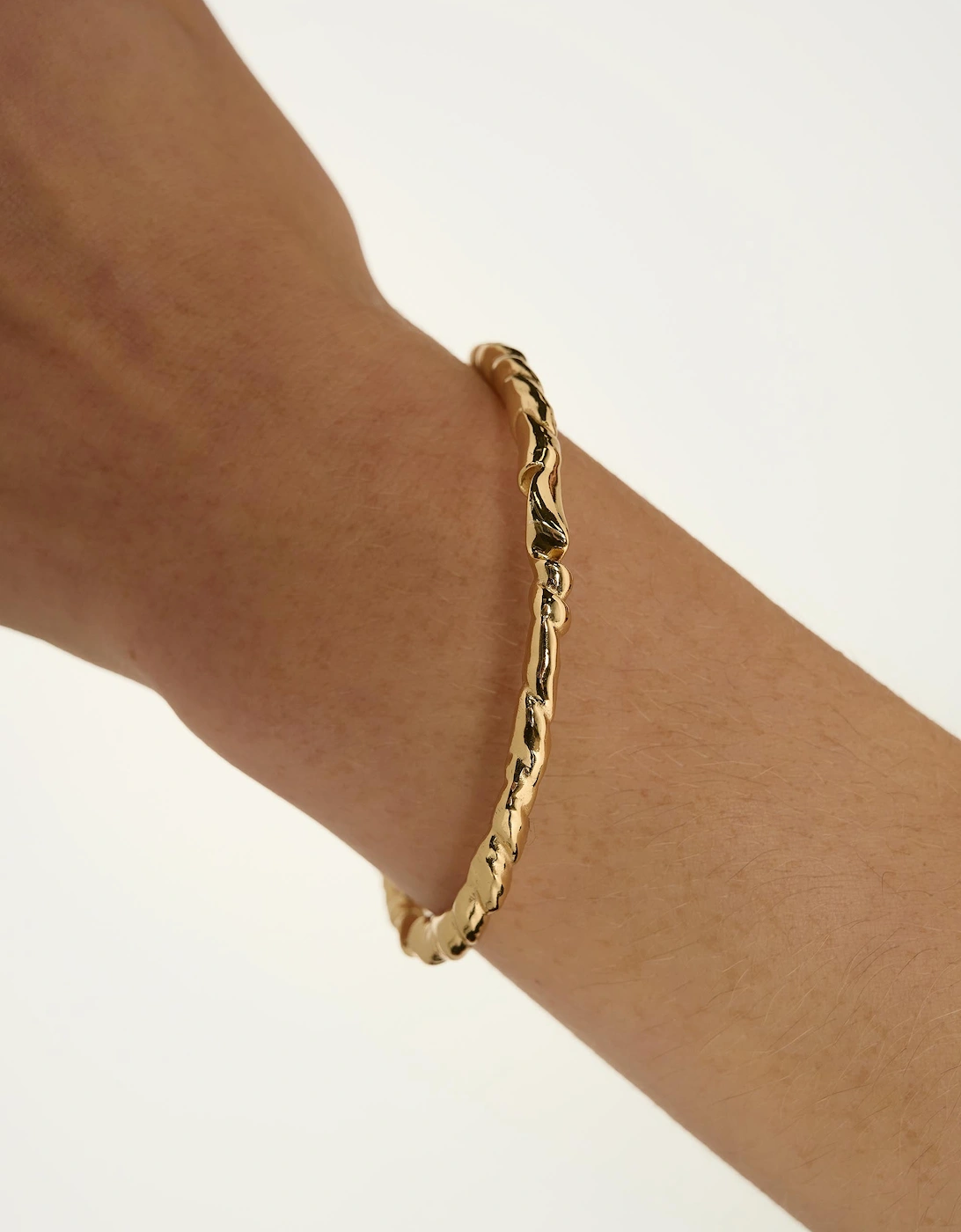 Isle Bangle