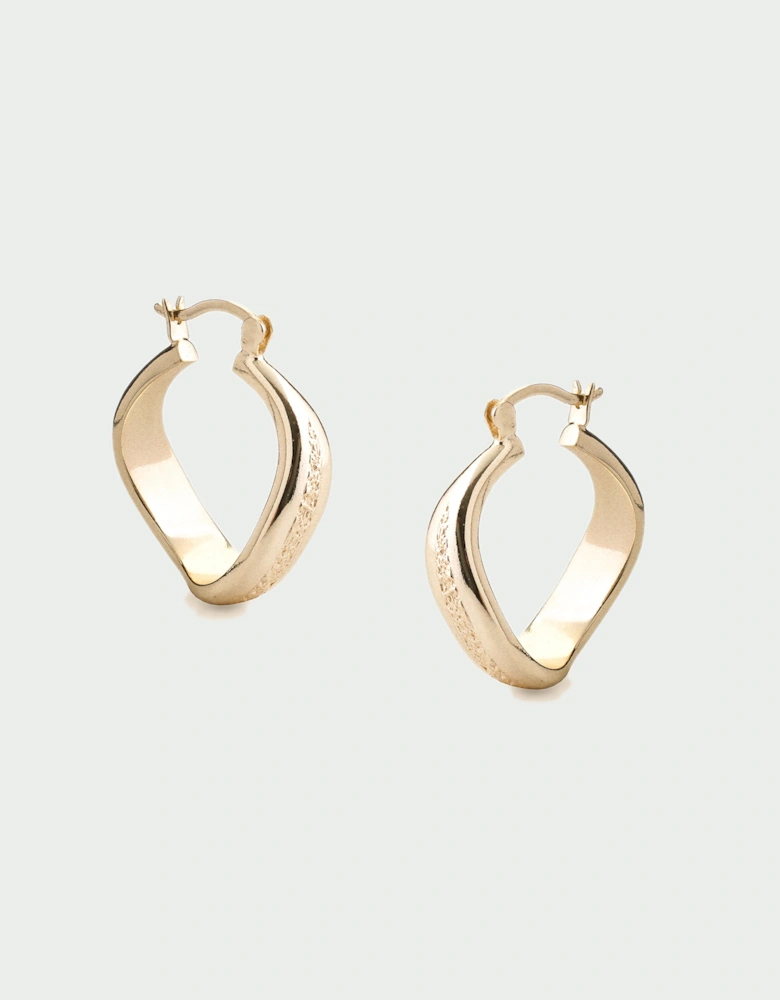 Bay Earrings