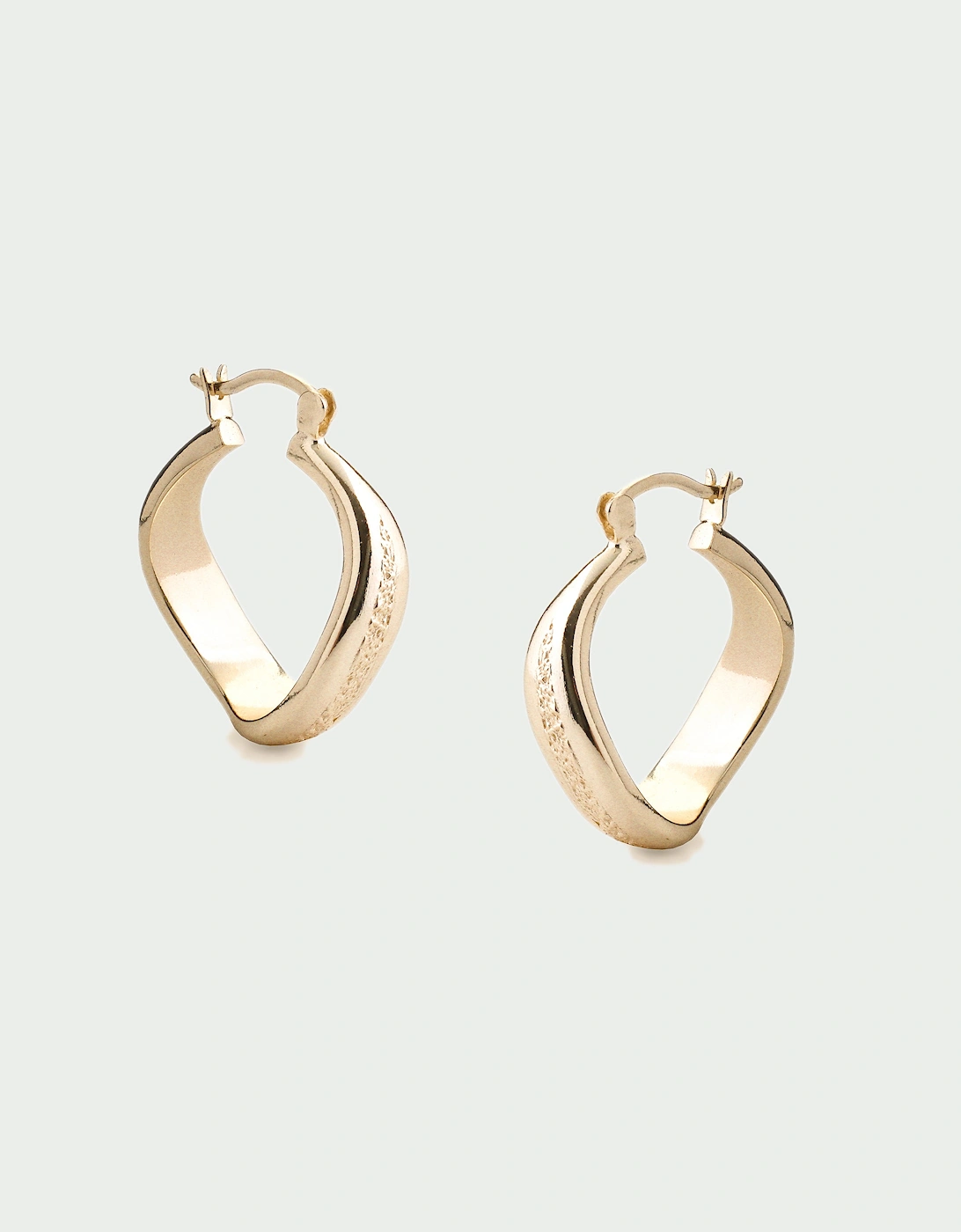Tutti & Co Women's Bay Earrings