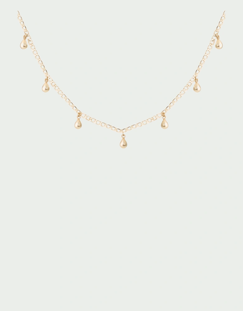 Teardrop Necklace