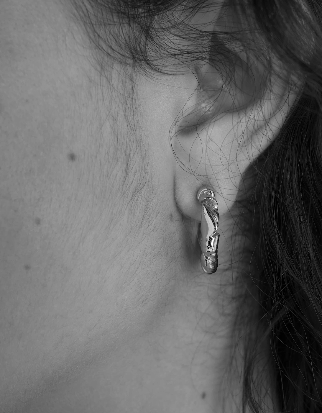 Isle Earrings