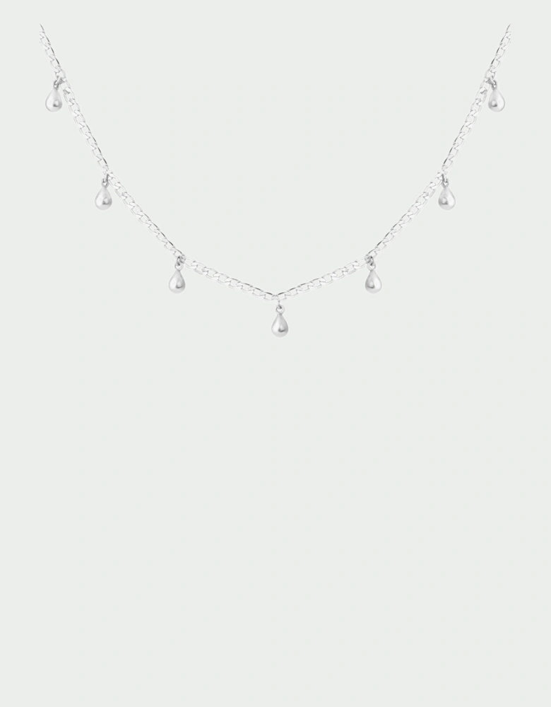 Teardrop Necklace