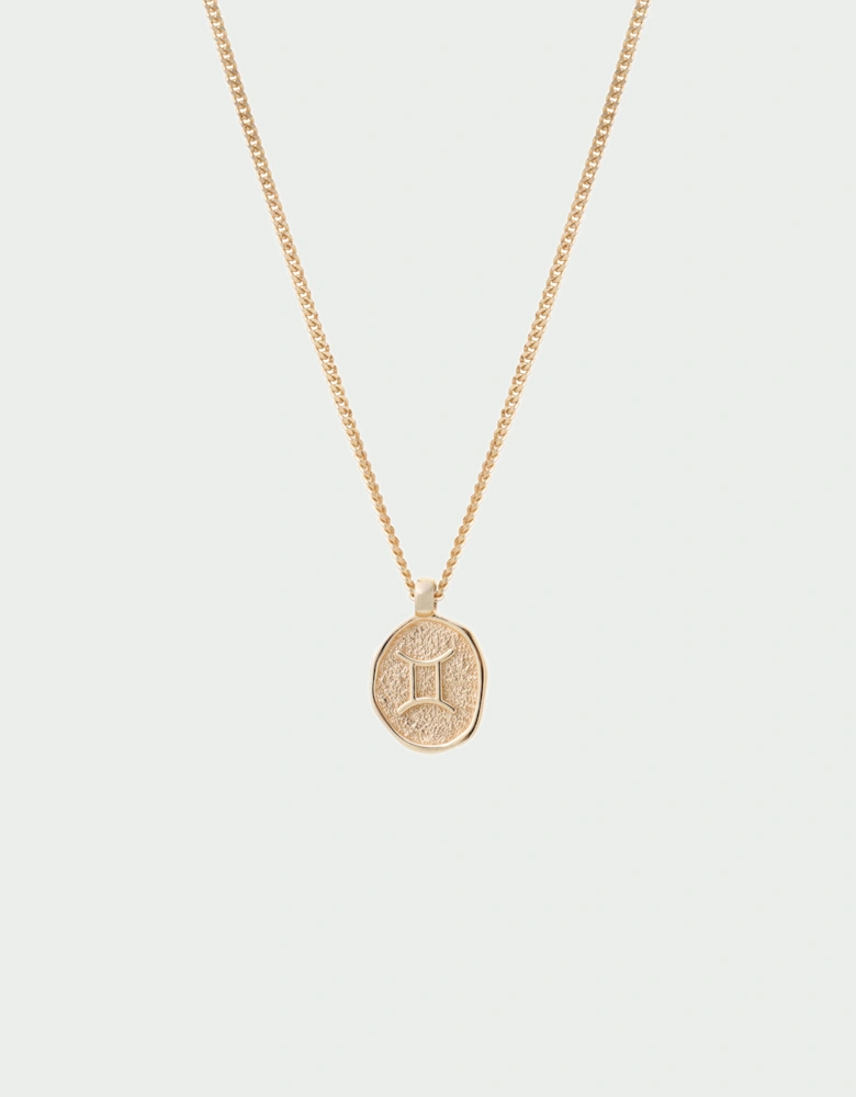 Zodiac Necklace
