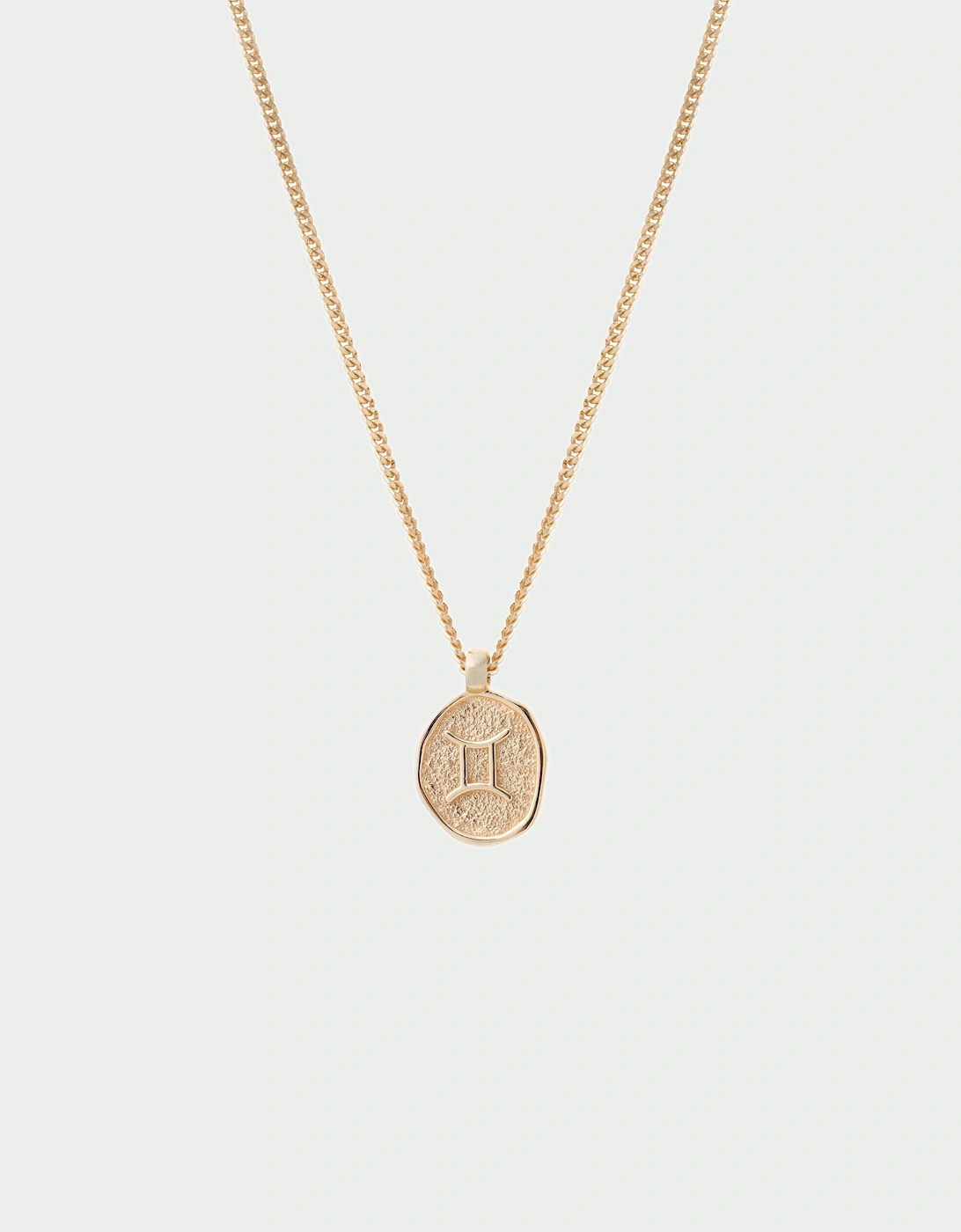 Zodiac Necklace
