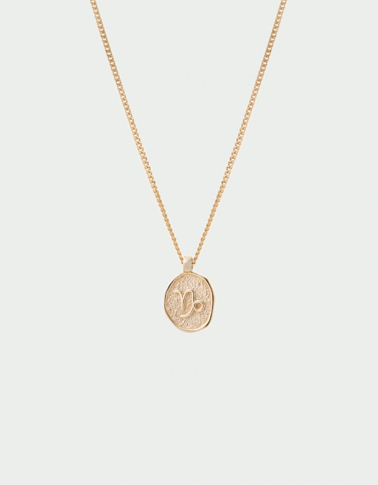 Zodiac Necklace