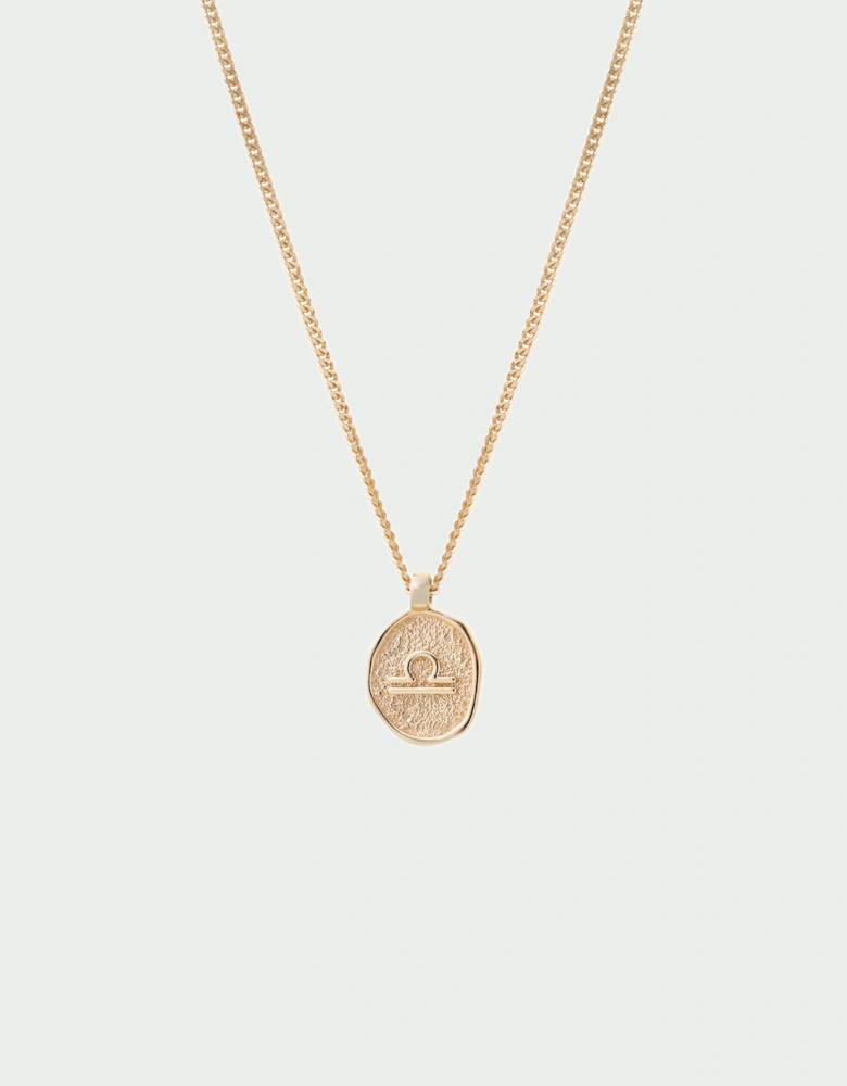 Zodiac Necklace