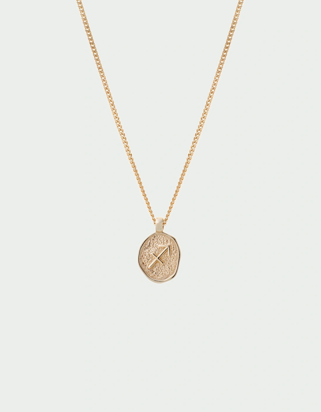 Zodiac Necklace