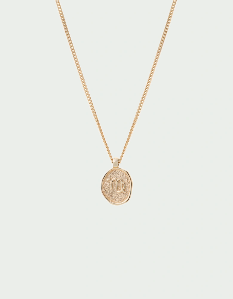 Zodiac Necklace