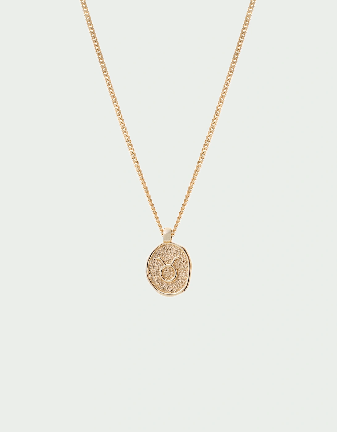 Zodiac Necklace