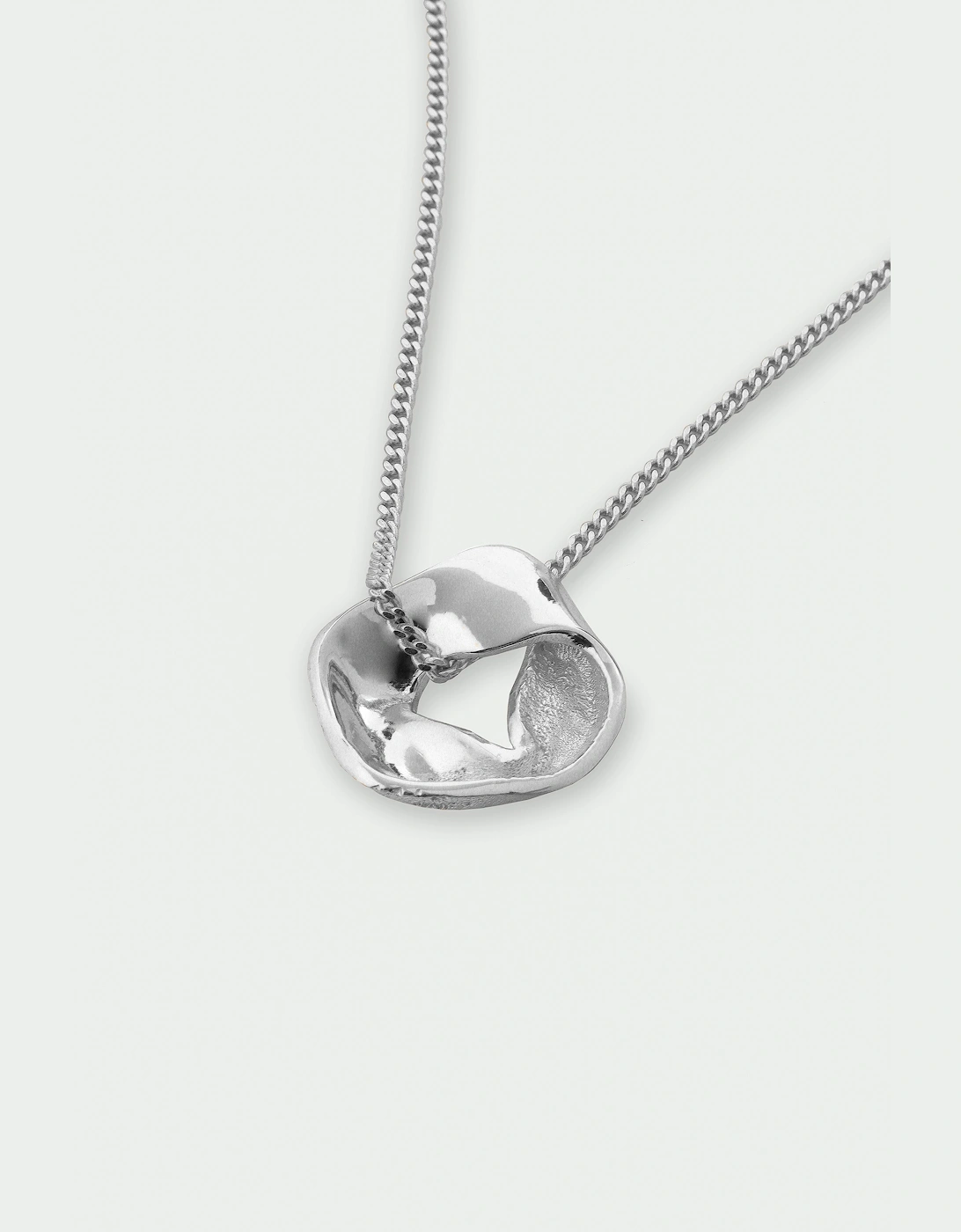 Motion Necklace