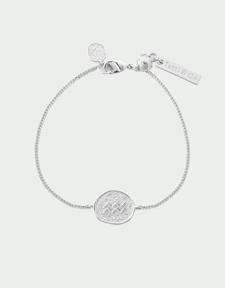 Zodiac Bracelet