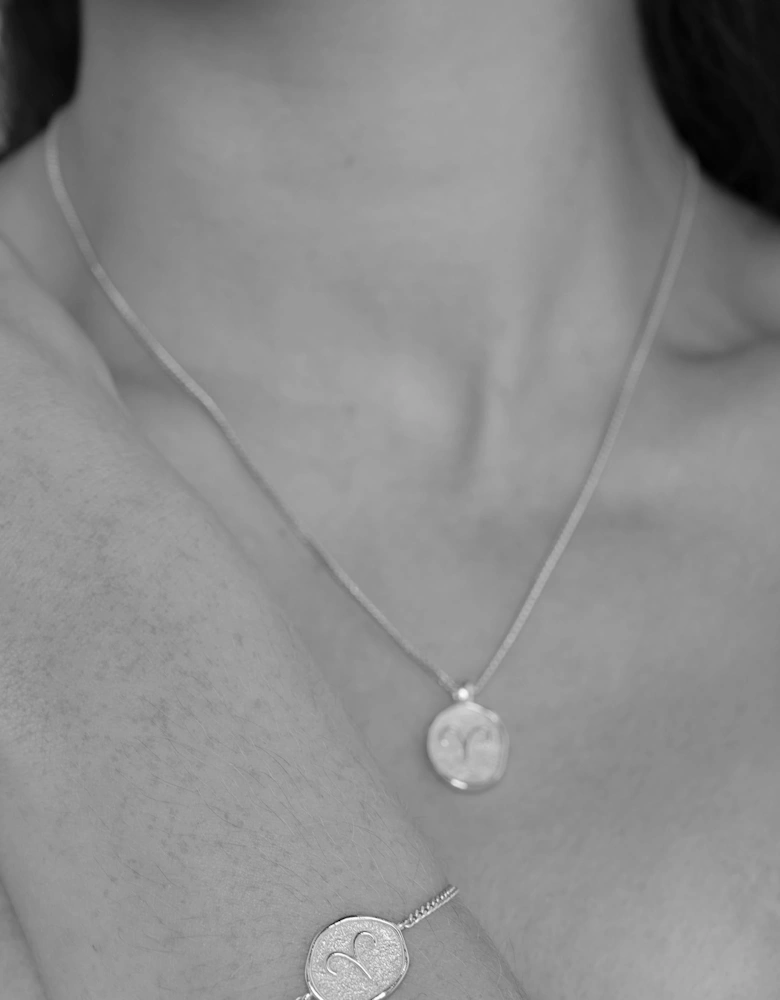 Zodiac Necklace