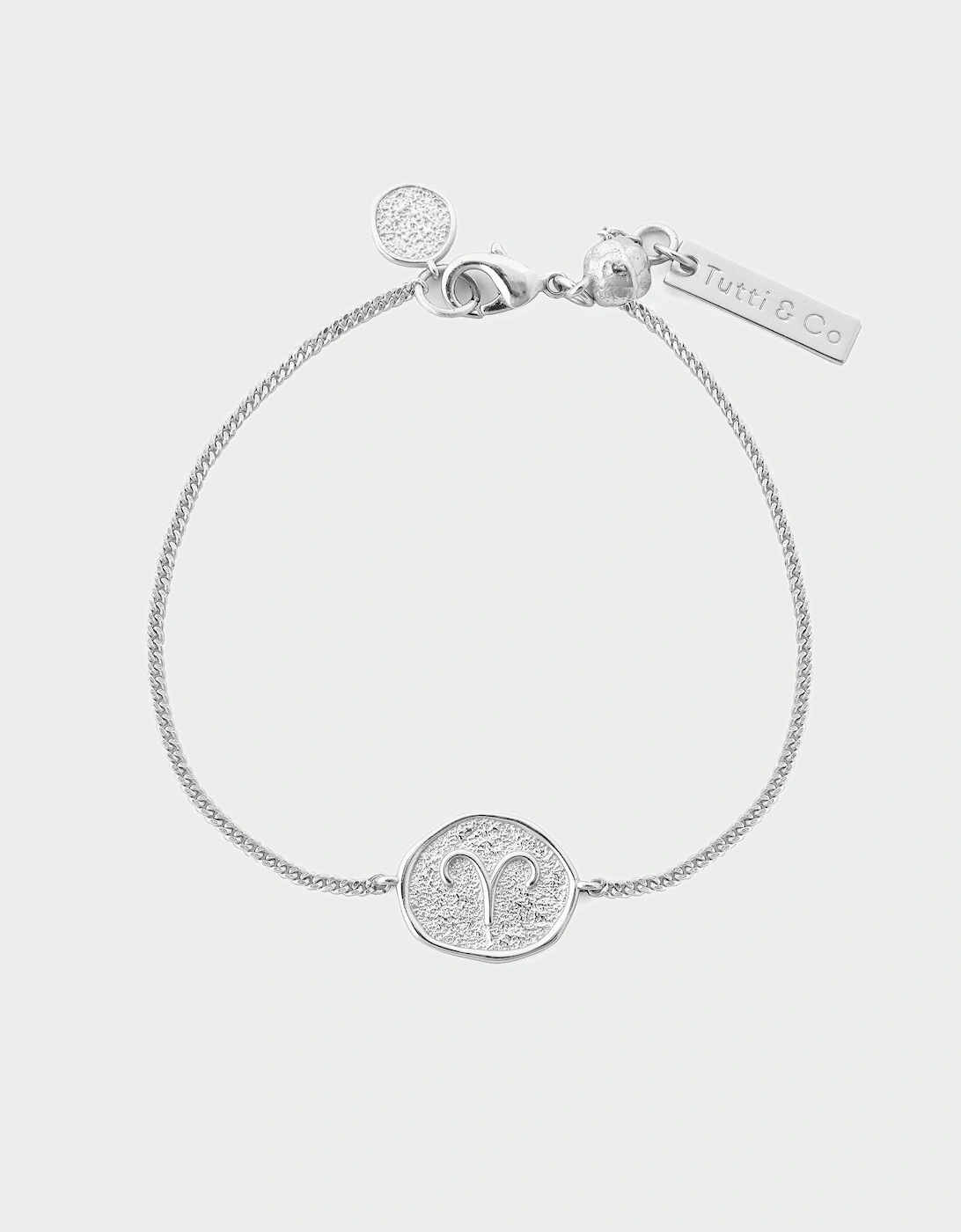 Zodiac Bracelet