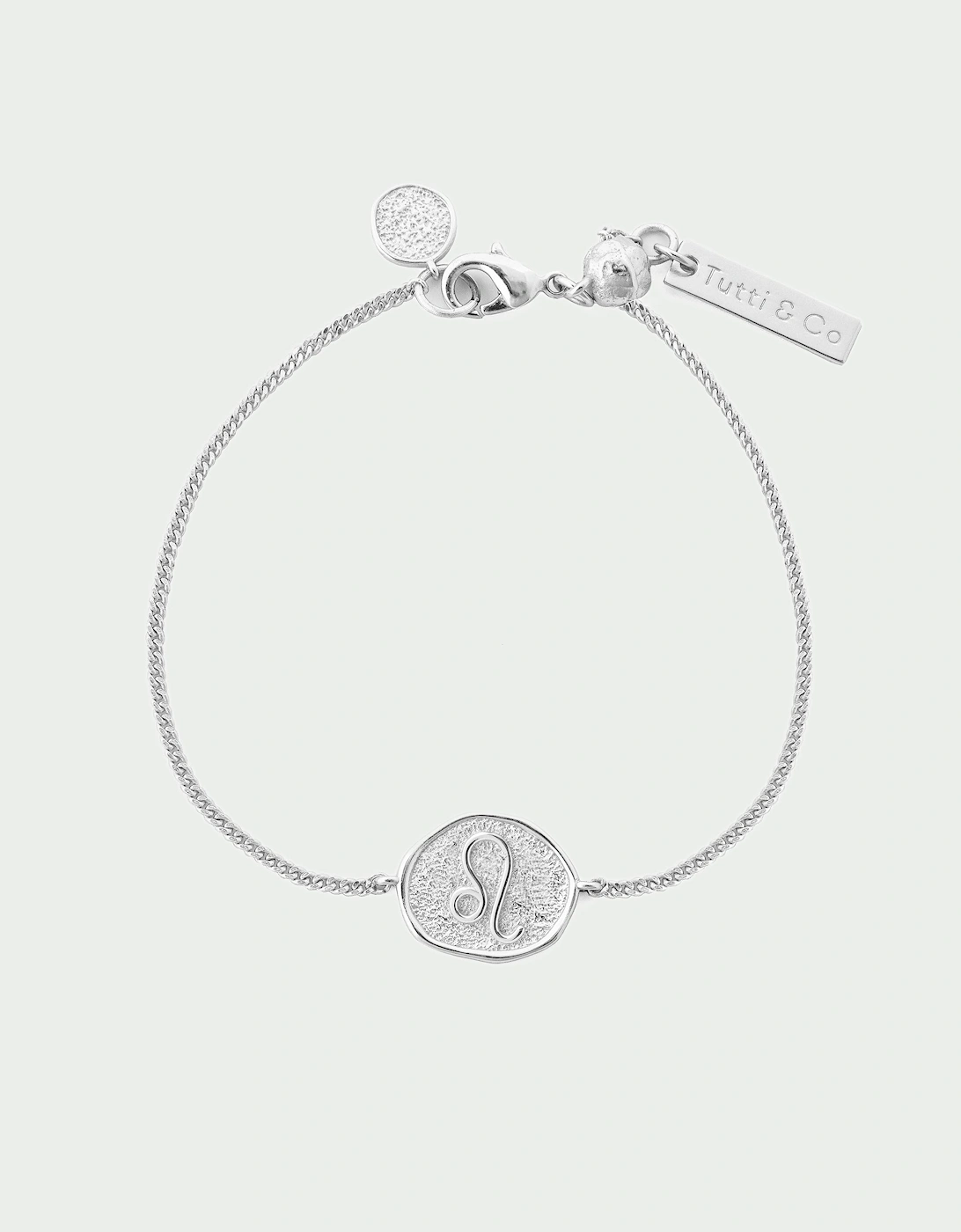 Zodiac Bracelet