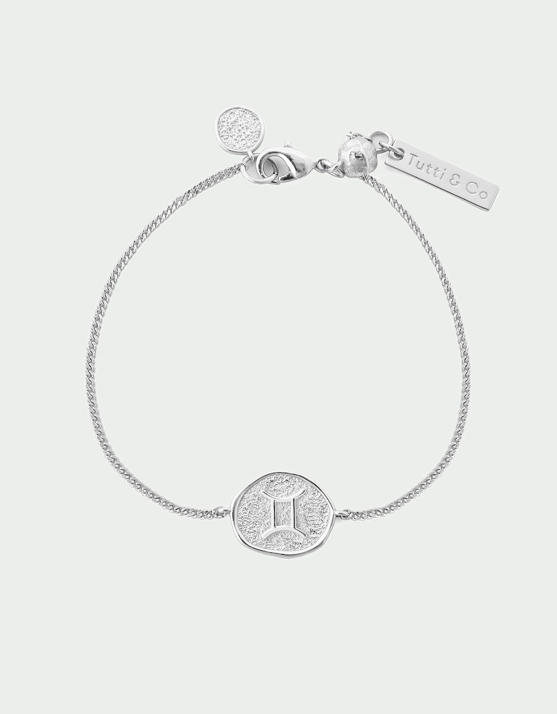 Zodiac Bracelet
