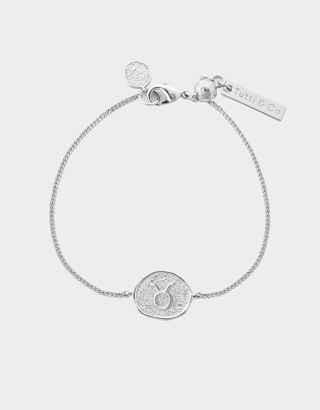 Zodiac Bracelet