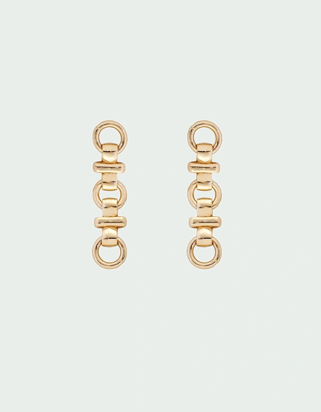 Tutti & Co Women's Connect Earrings