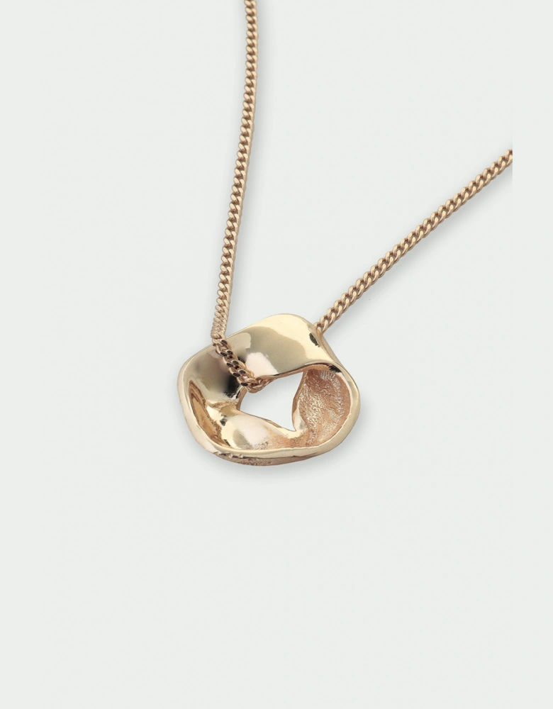 Motion Necklace
