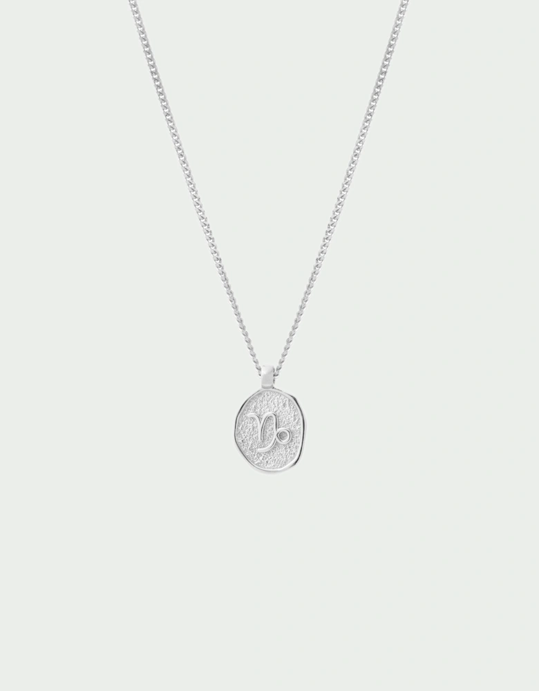 Zodiac Necklace