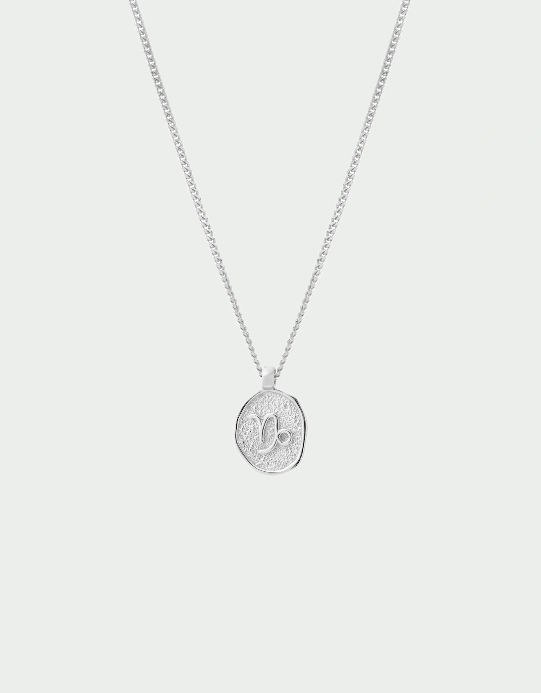 Zodiac Necklace