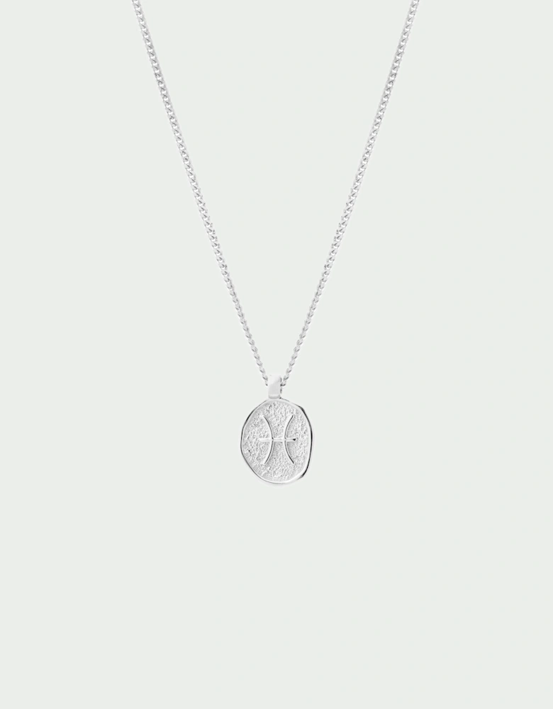 Zodiac Necklace