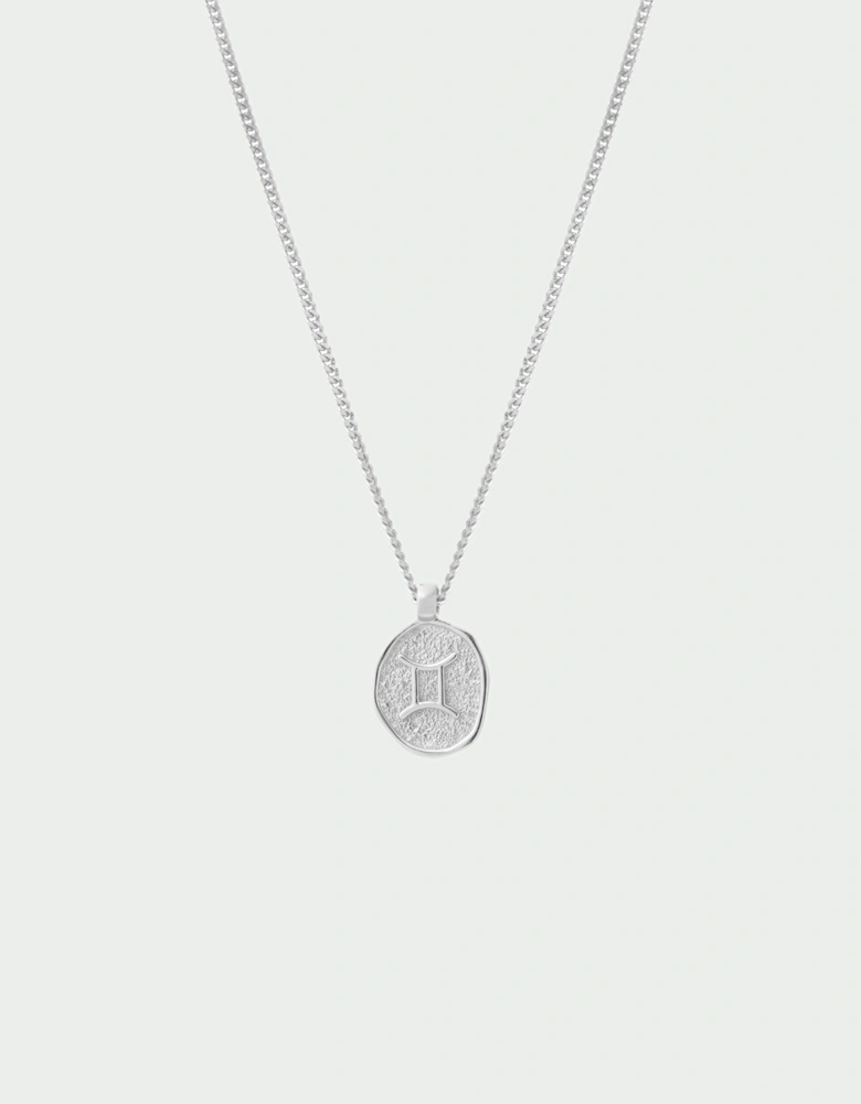 Zodiac Necklace