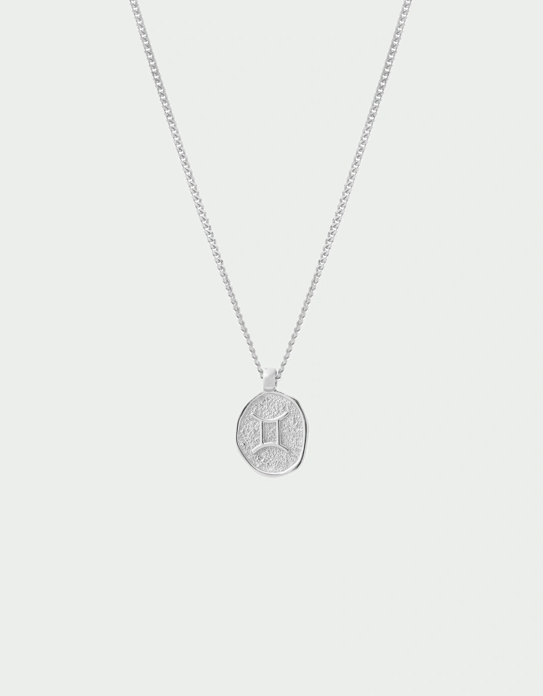 Zodiac Necklace