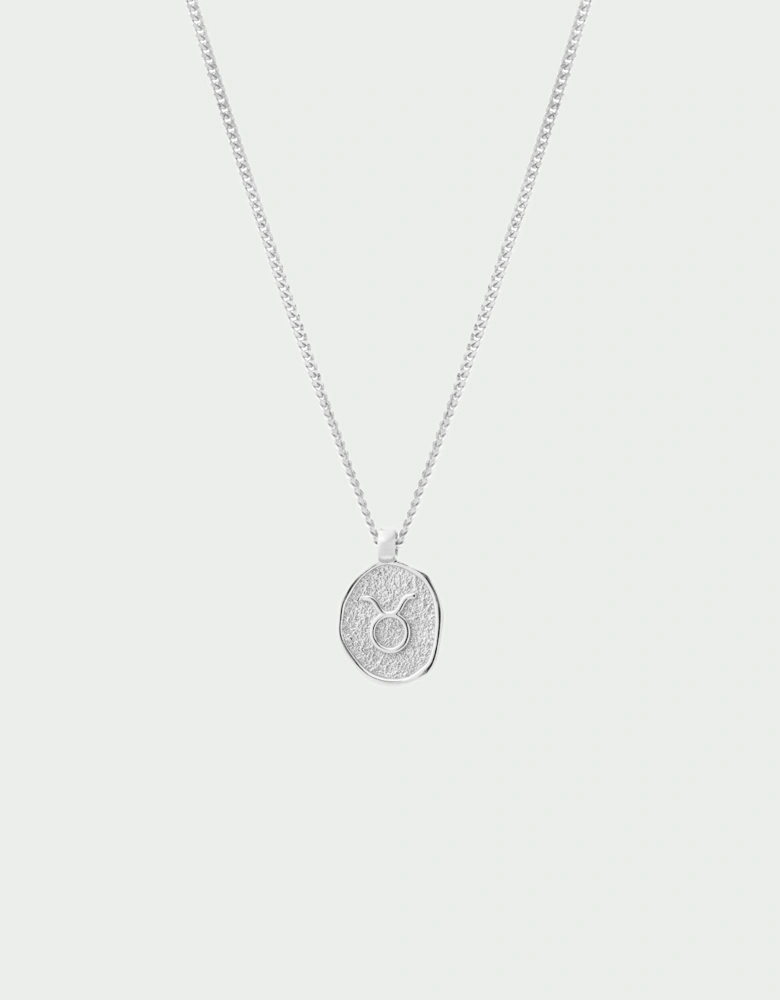Zodiac Necklace