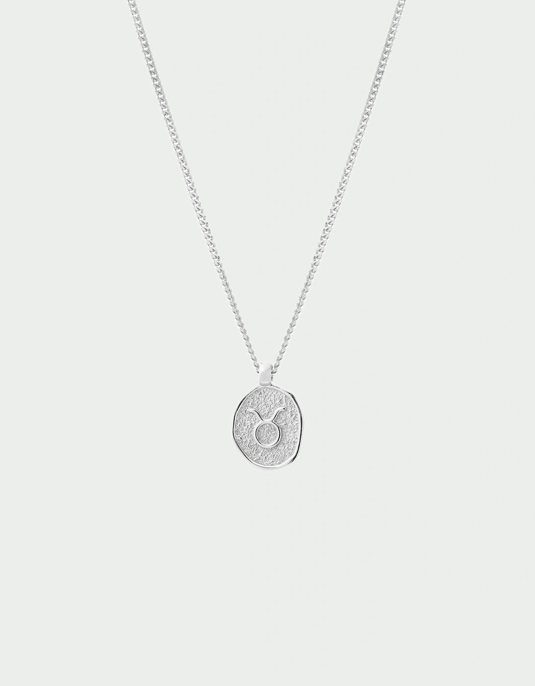 Zodiac Necklace