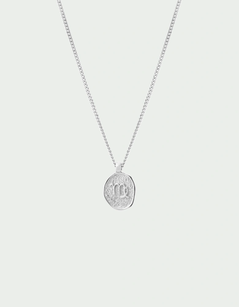 Zodiac Necklace