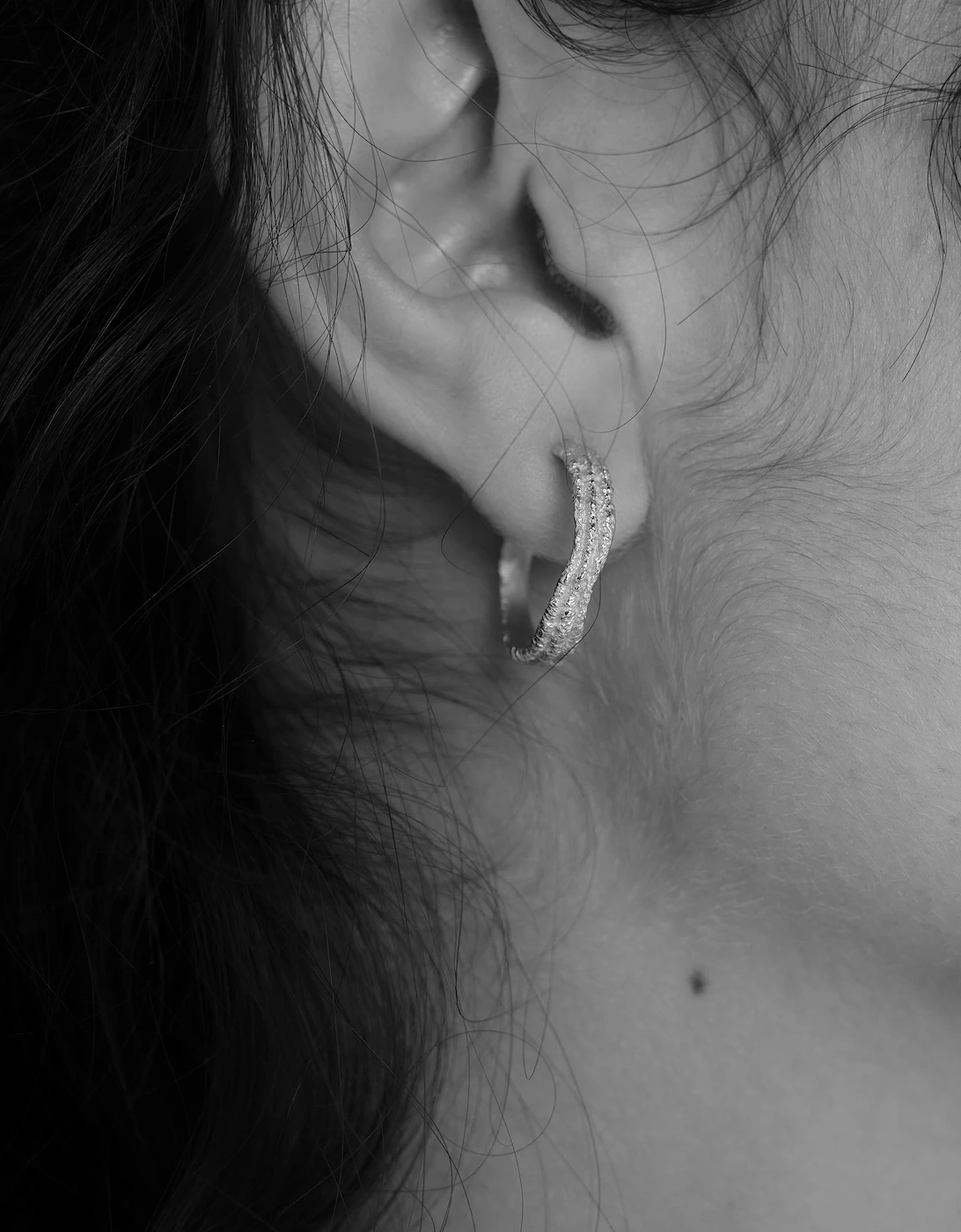 Ravine Earrings