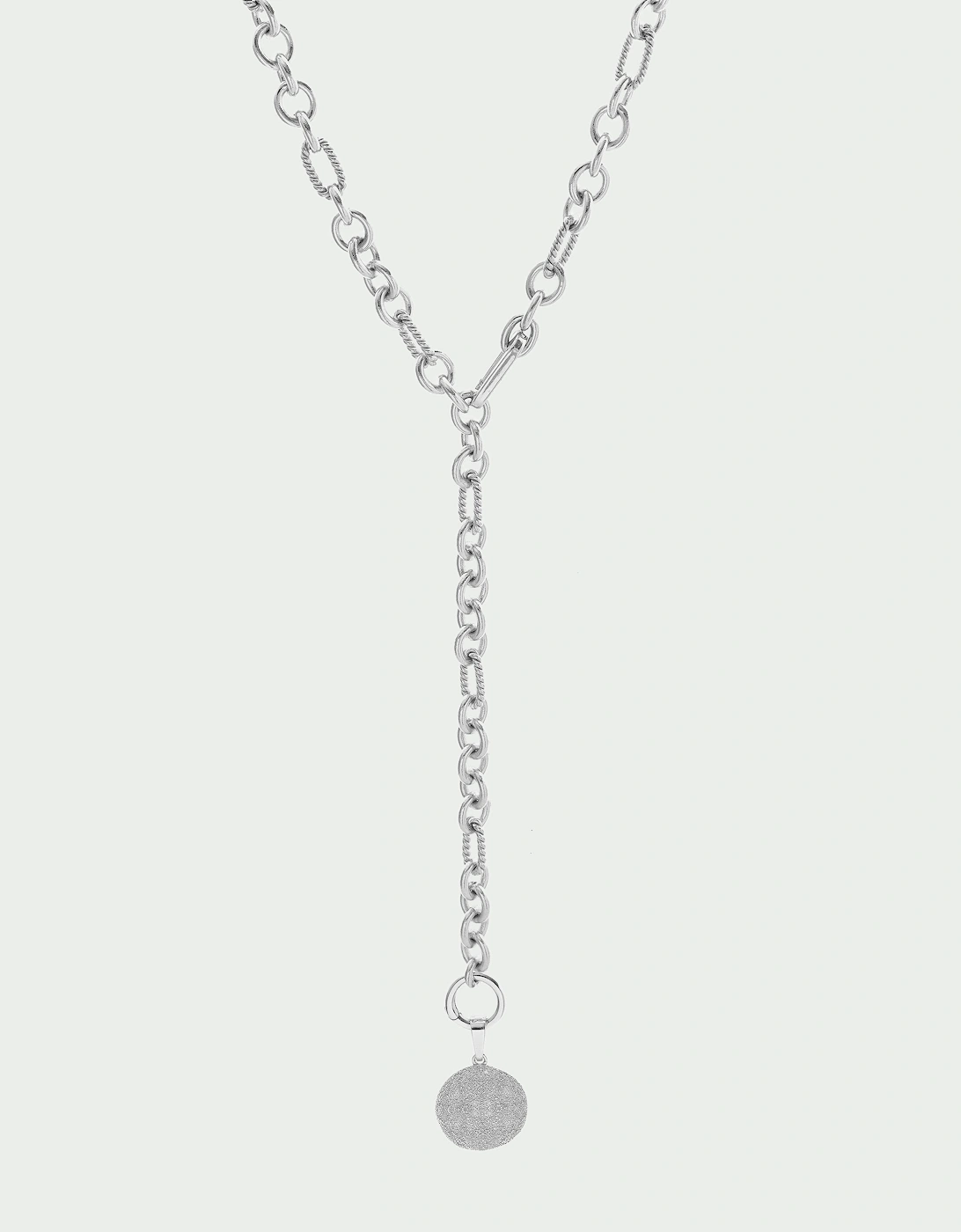 Crest Necklace, 4 of 3