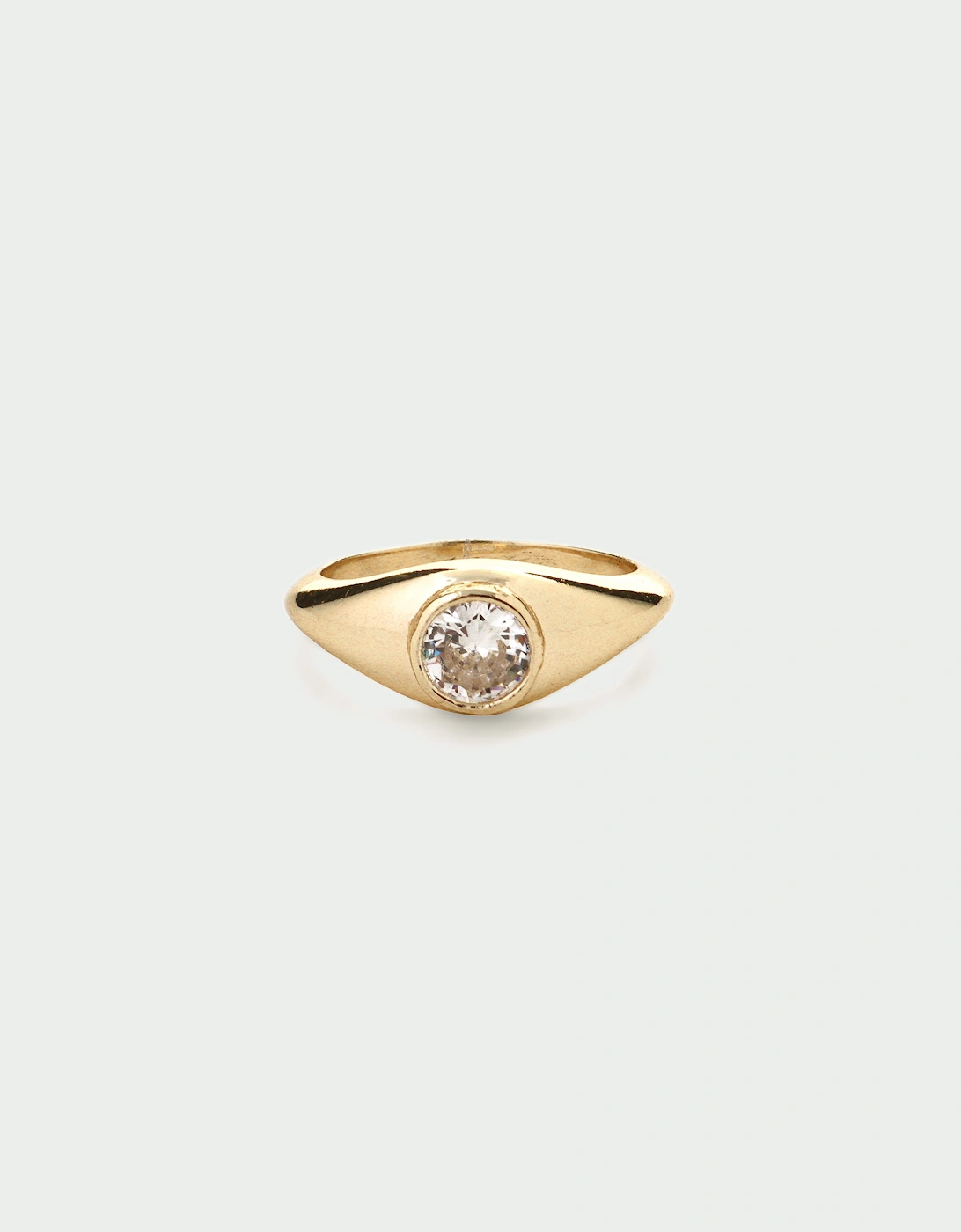 Tutti & Co Tutti & Co Women's Wish Ring