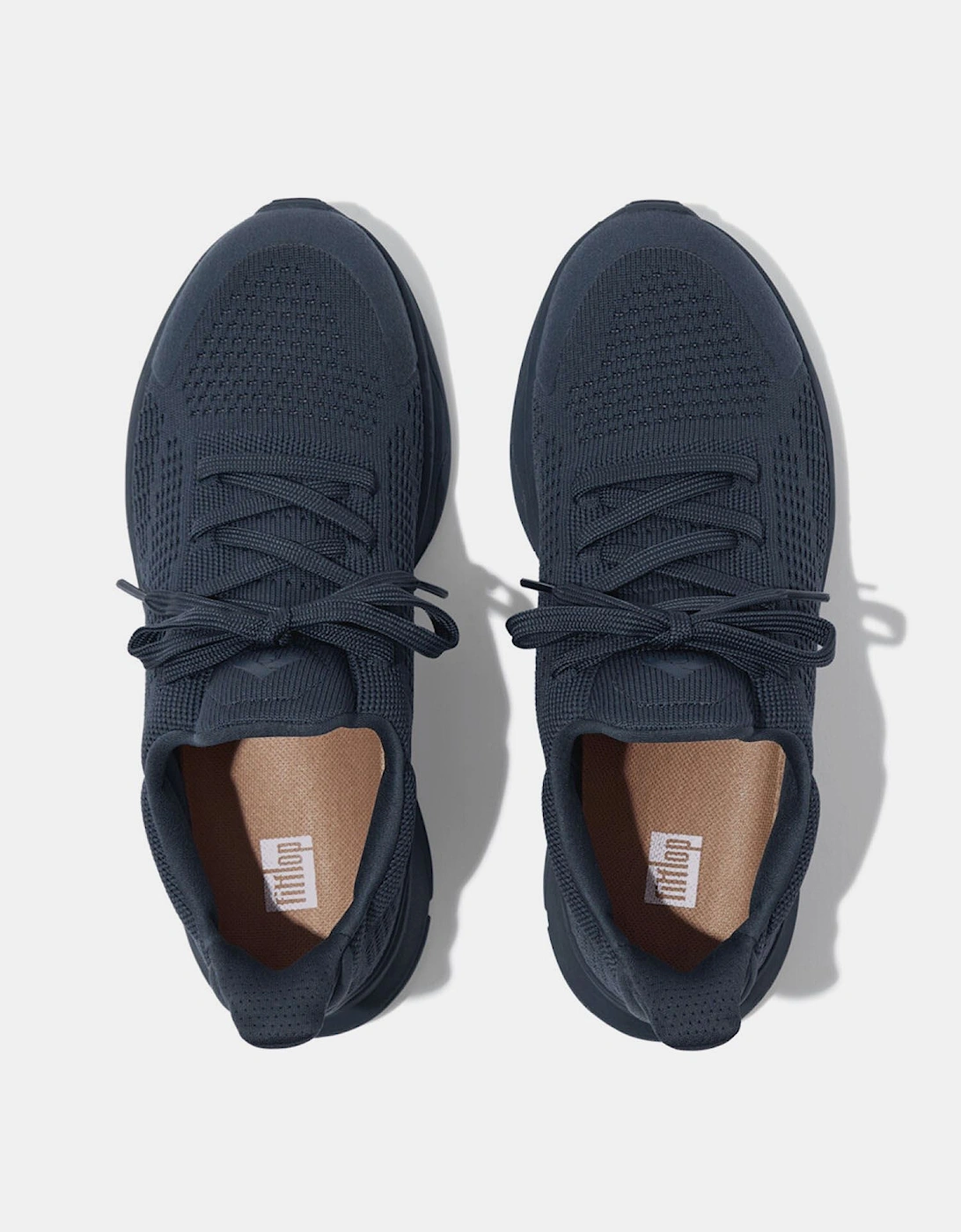 Vitamin FFX Knit Sports Trainers - Womens Vitamin FFX Knit Sports Trainers