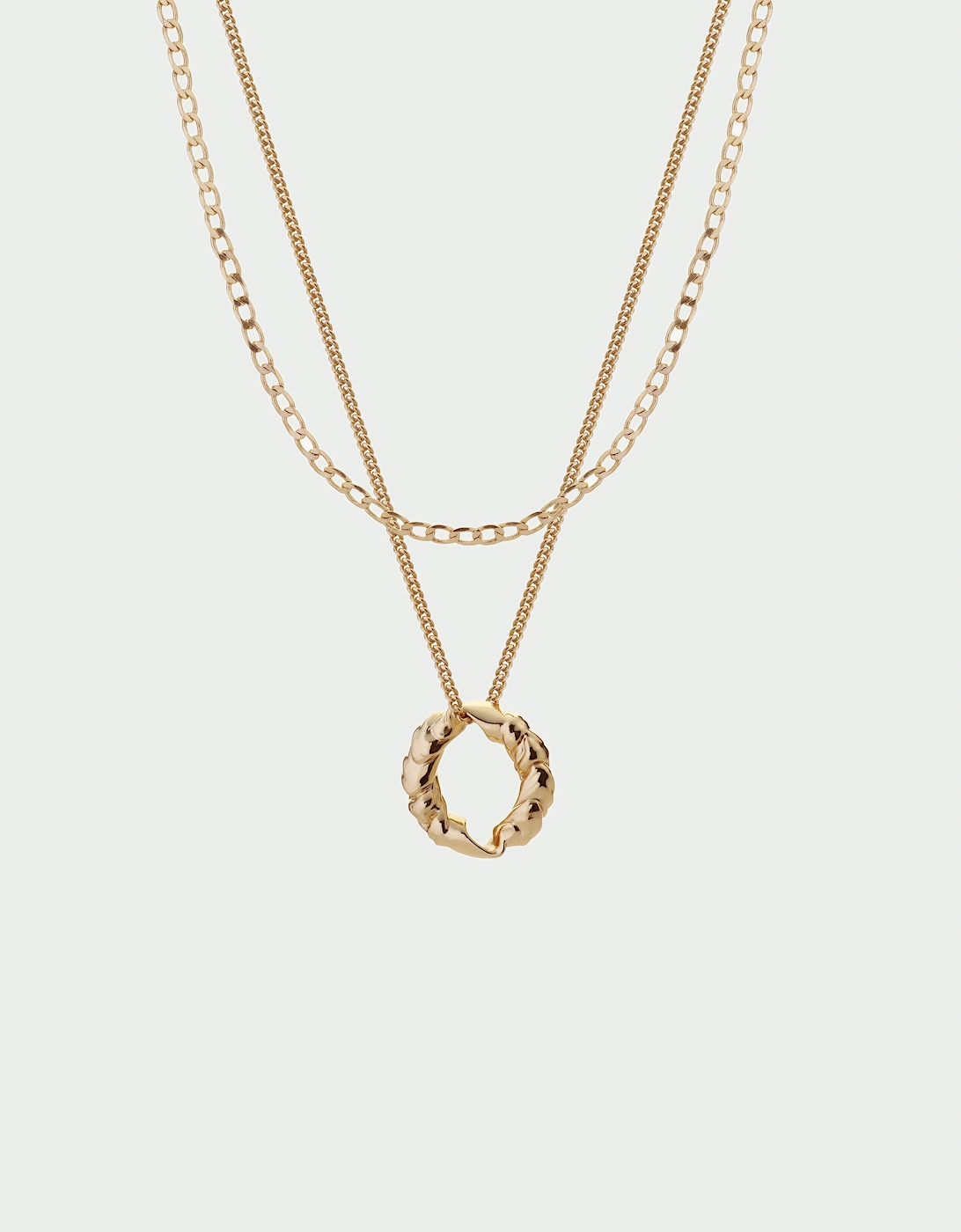 Tutti & Co Tutti & Co Women's Ember Necklace