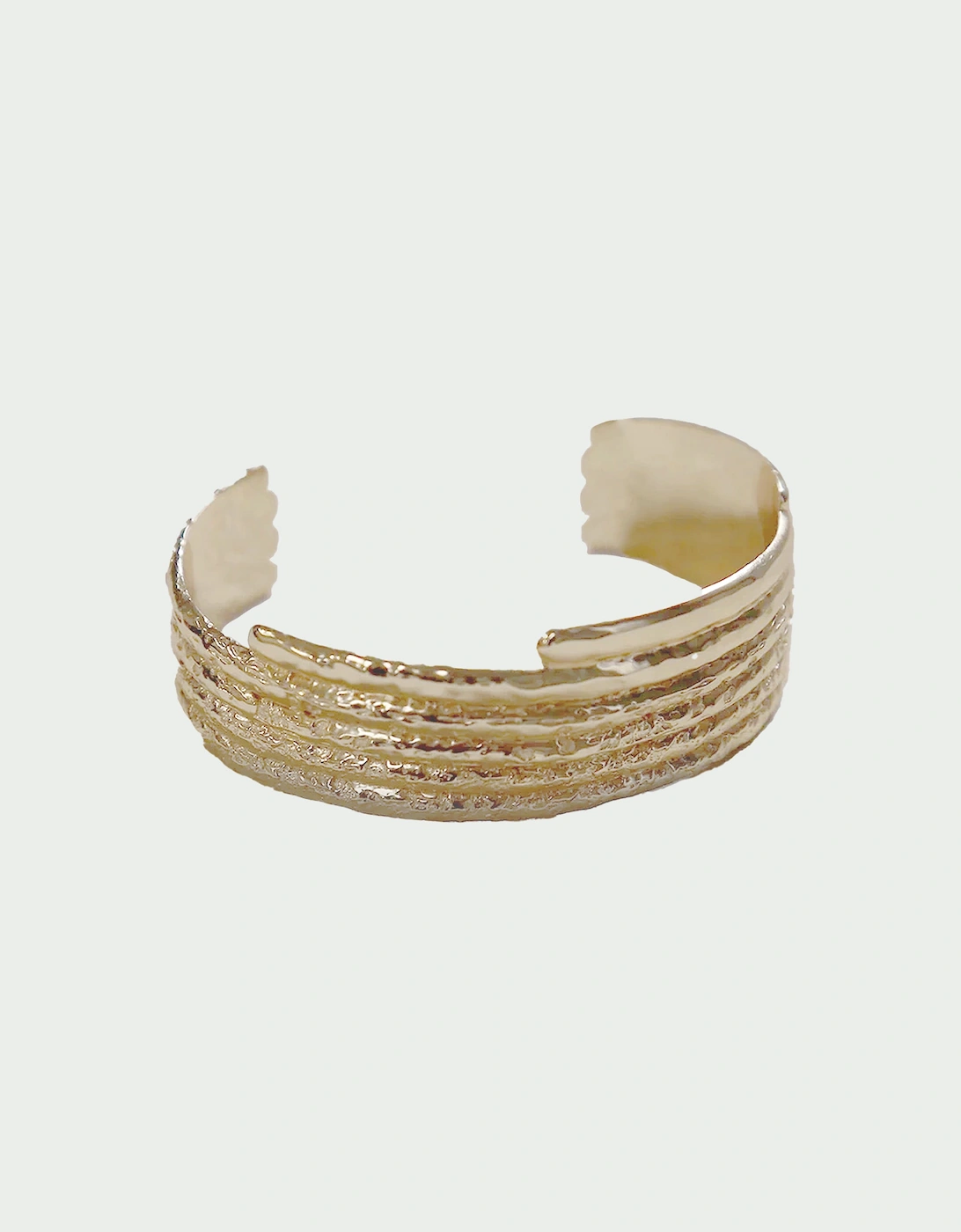 Tutti & Co Tutti & Co Women's Sunbeam Bangle