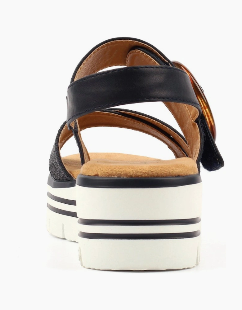 Elise Womens Sandals