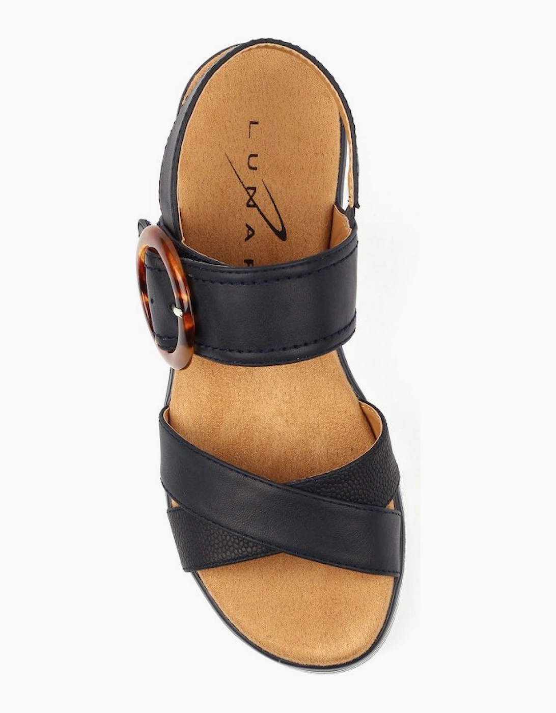 Elise Womens Sandals