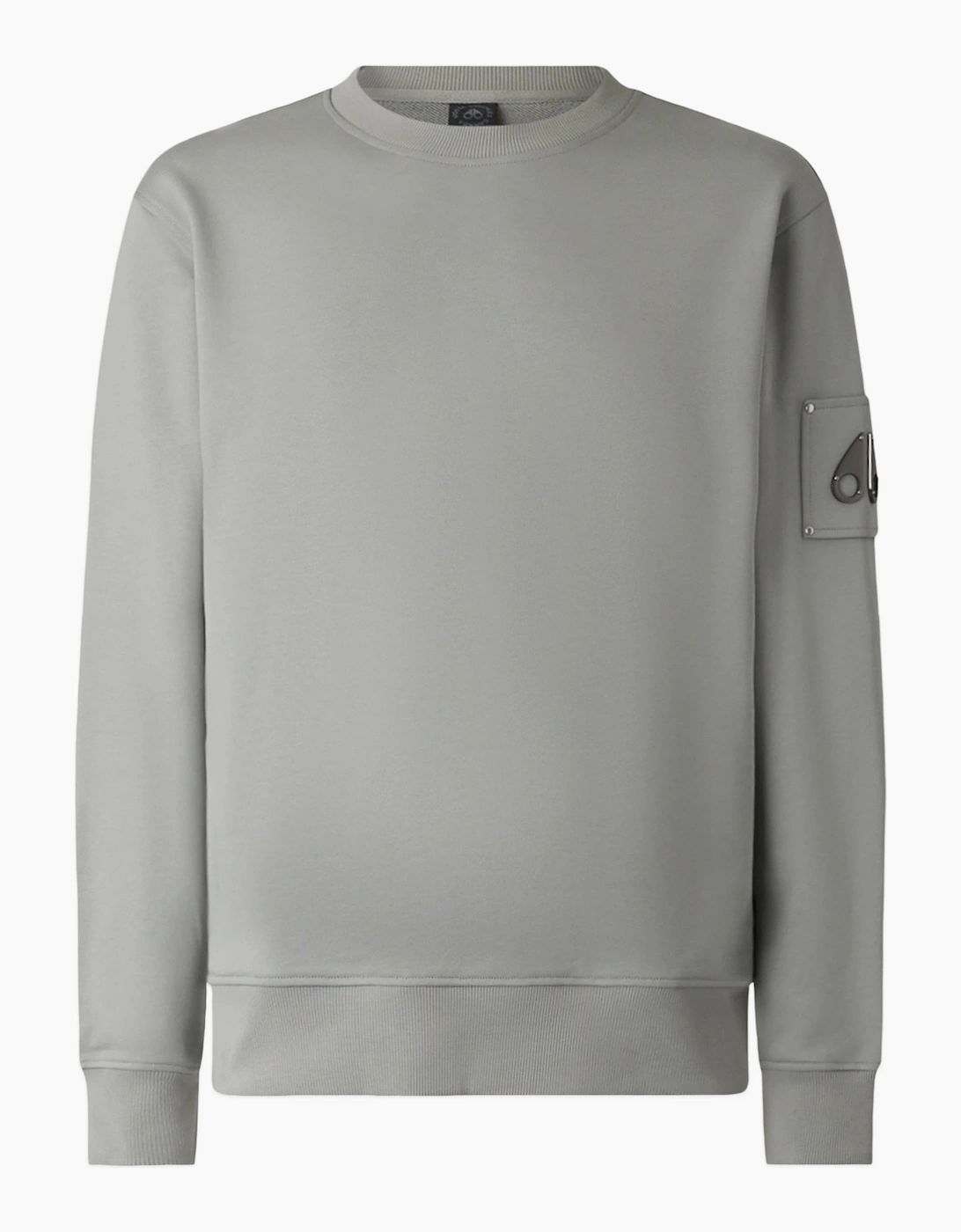 Hartsfield Sweatshirt Grey, 6 of 5