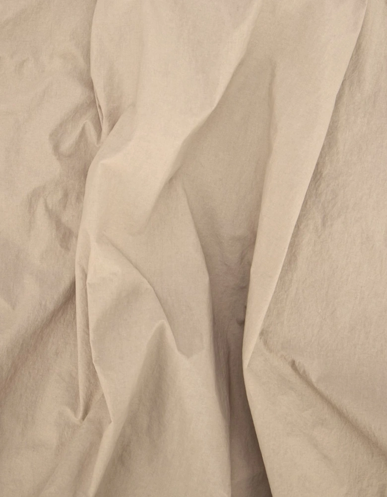 S0345 Compass Jacket Beige