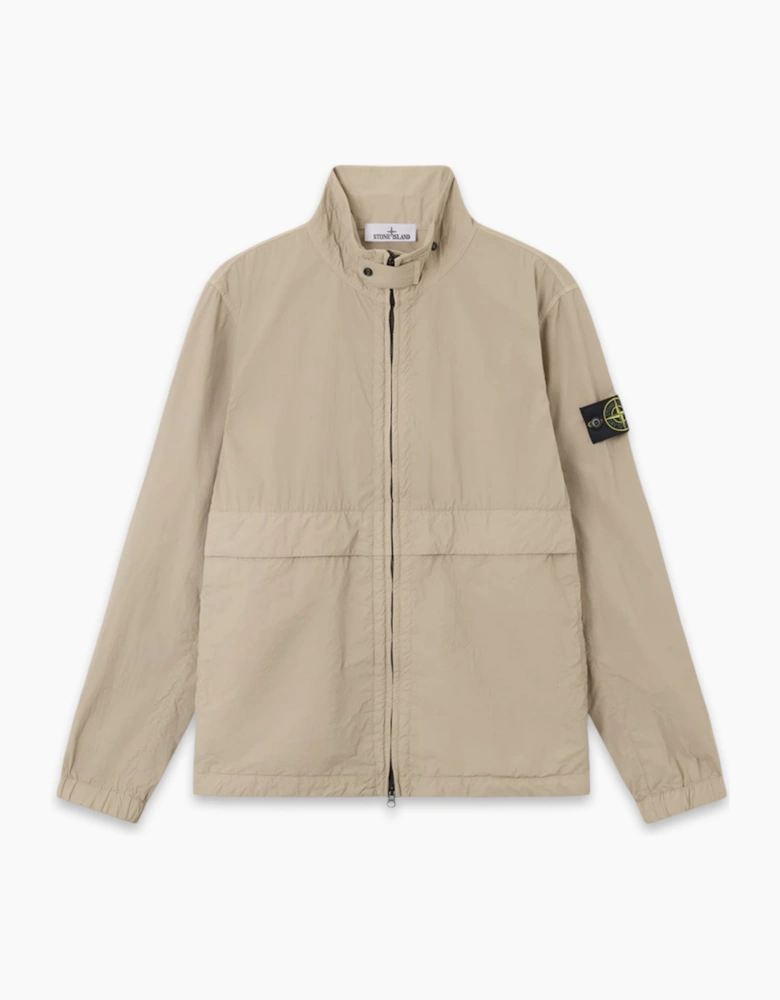 S0345 Compass Jacket Beige