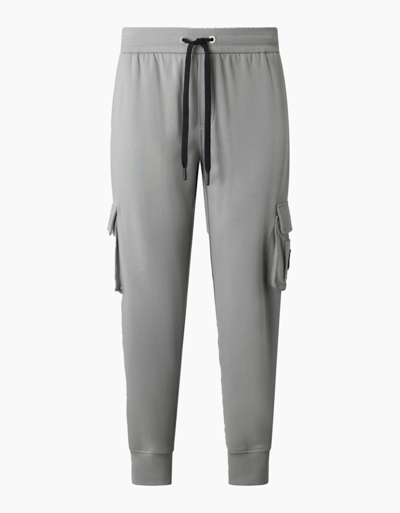 Hartsfield Cargo Joggers Grey