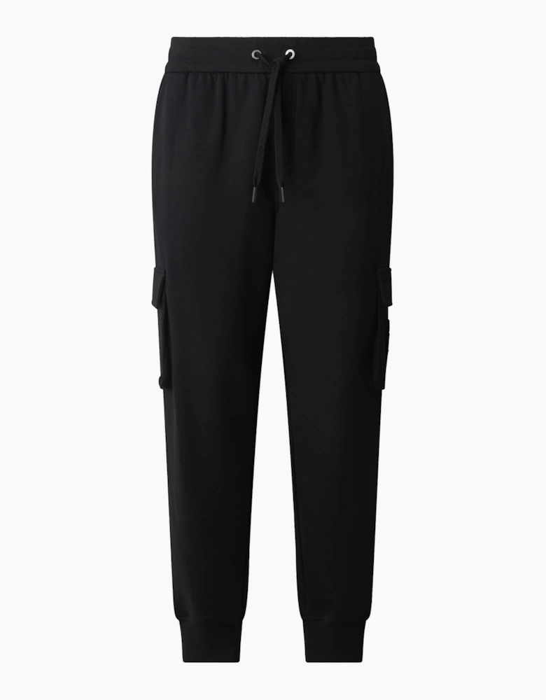 Hartsfield Cargo Joggers Black